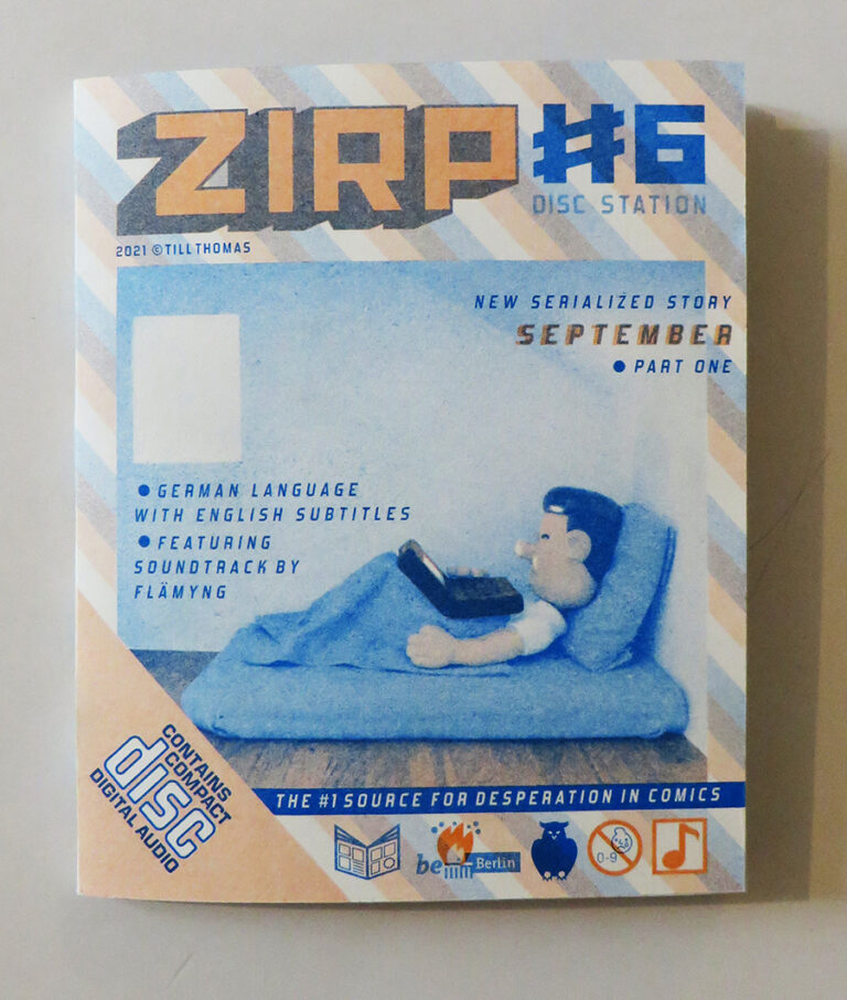 Zirp6 Zirp