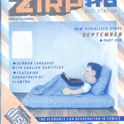 Zirp#6