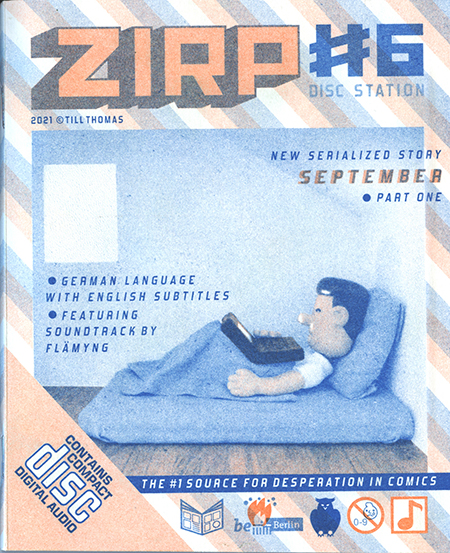Zirp#6